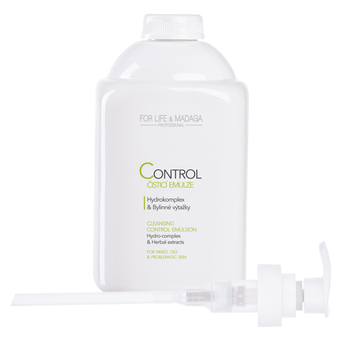 Image of CLEANSING CONTROL EMULSION